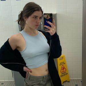 Meet your Posher, Kerry